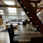 5 Apartment Gera