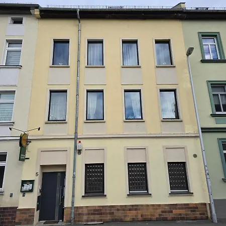 5 Apartment