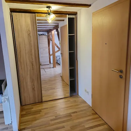 5 Apartment *