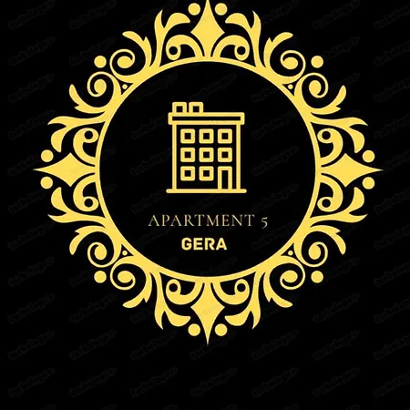Apartment 5 Gera