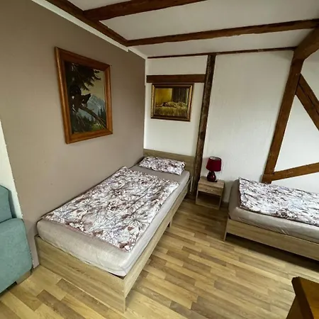 5 Apartment *