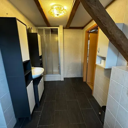 5 Apartment Gera