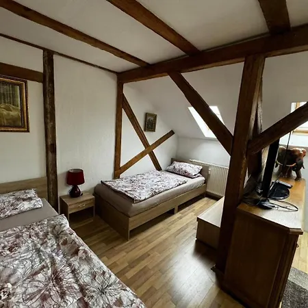 5 Apartment Gera