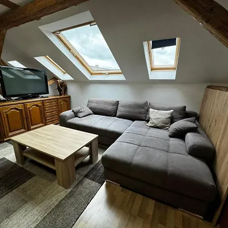 Apartment 5