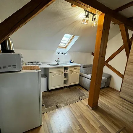 5 Apartment Gera