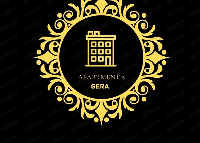 Apartment 5 Gera