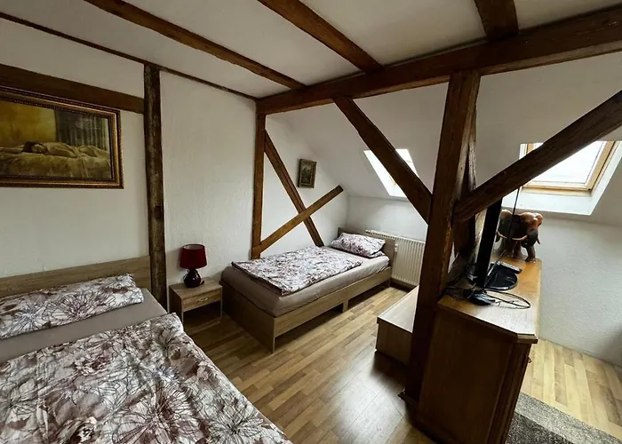 5 アパート ゲーラ