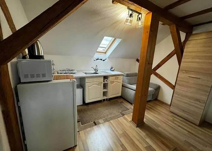 5 アパート ゲーラ