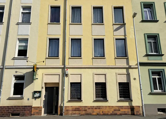 アパート 5 ゲーラ